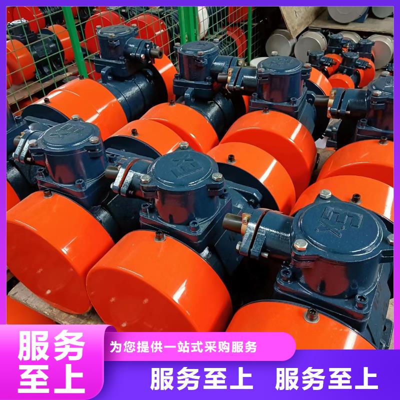 仓壁振动器防爆振动电机用心做品质