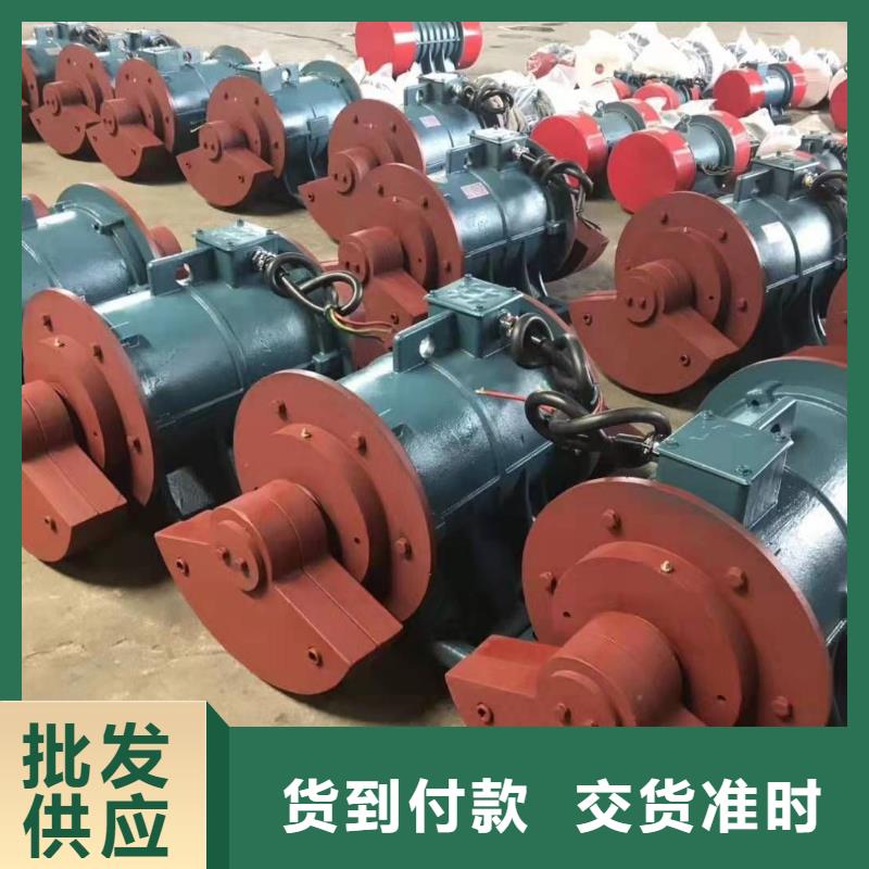 振动平台仓壁振动器优势