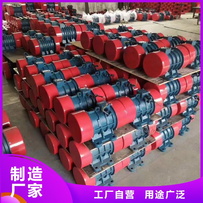 【振动平台】振动筛分设备做工精细