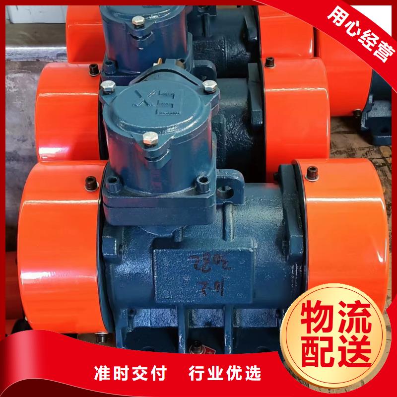 防爆振动电机【旋振筛】价格透明