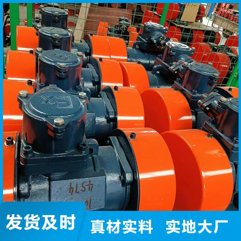 YZS-10-4振动电机0.55KW-助您购买满意