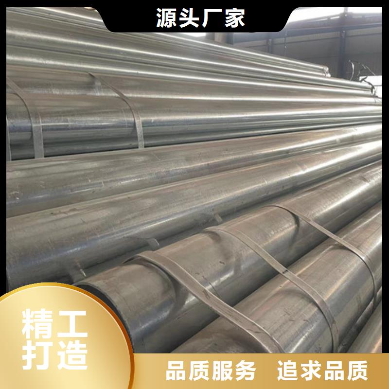 口碑好的Q345B方管销售厂家