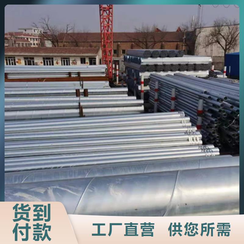 规格全的低合金方管本地厂家