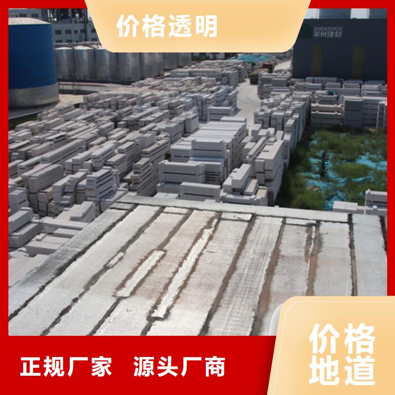 ALC板材建材轻质隔墙板AAC板材,蒸压加气混凝土块厂家真正的源头厂家