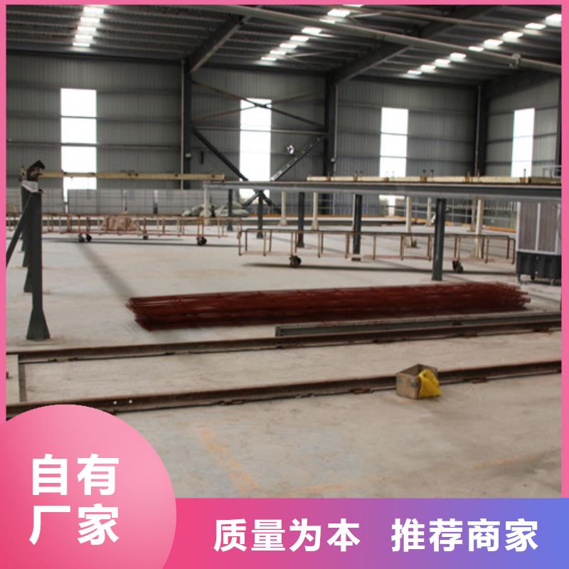 ALC板材建材轻质隔墙板AAC板材 蒸压加气混凝土板厂家款式新颖