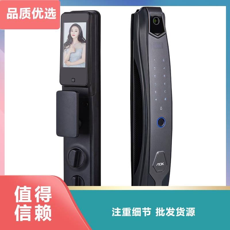 智能锁【人脸识别智能锁供应】支持货到付清