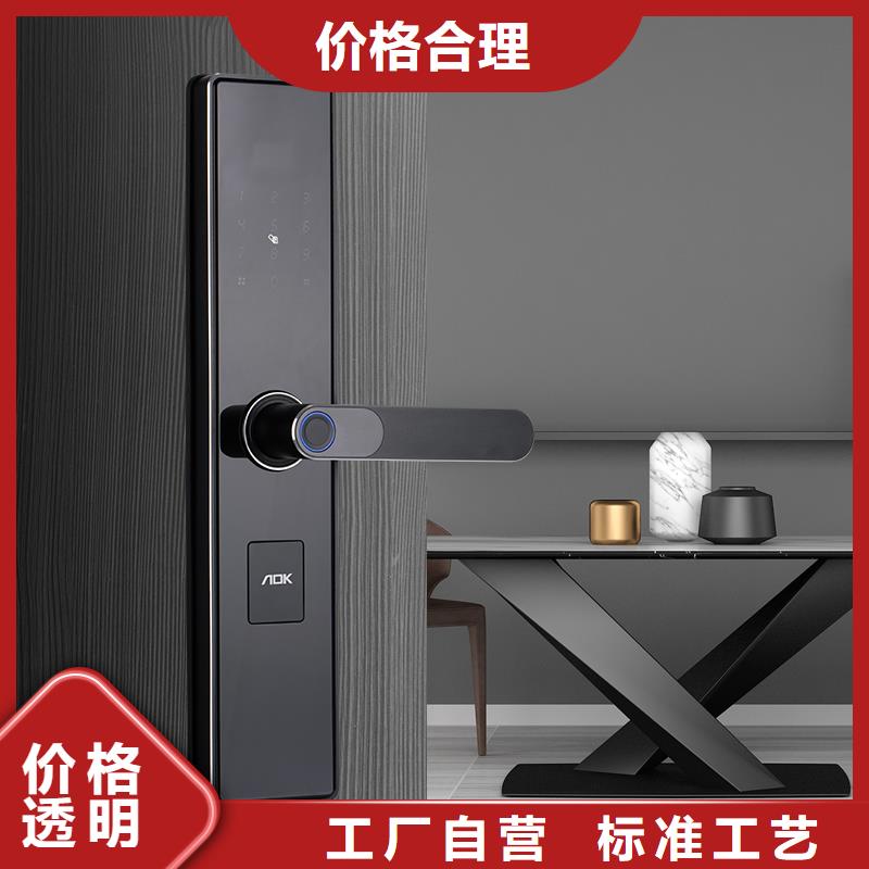 智能锁指纹锁制造生产销售