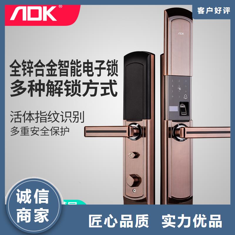 智能锁【人脸识别智能锁供应】支持货到付清