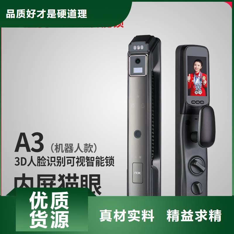 智能锁人脸识别智能锁销售支持定制贴心售后