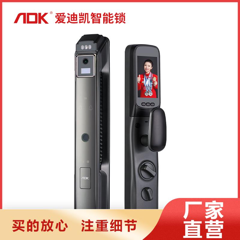 智能锁爱迪凯智能锁生产经验丰富