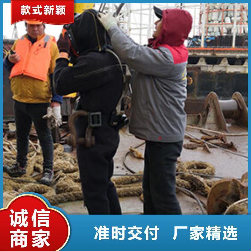 水下管道电缆铺设
费用是多少