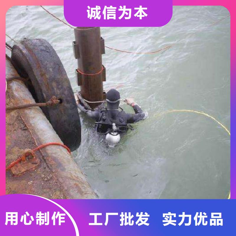 水下海生物清理本地潜水救援服务