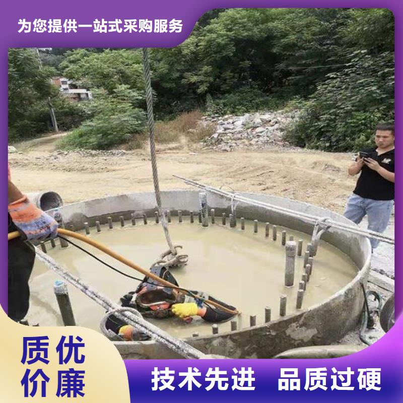 水下船底堵漏堵洞专业打捞服务公司