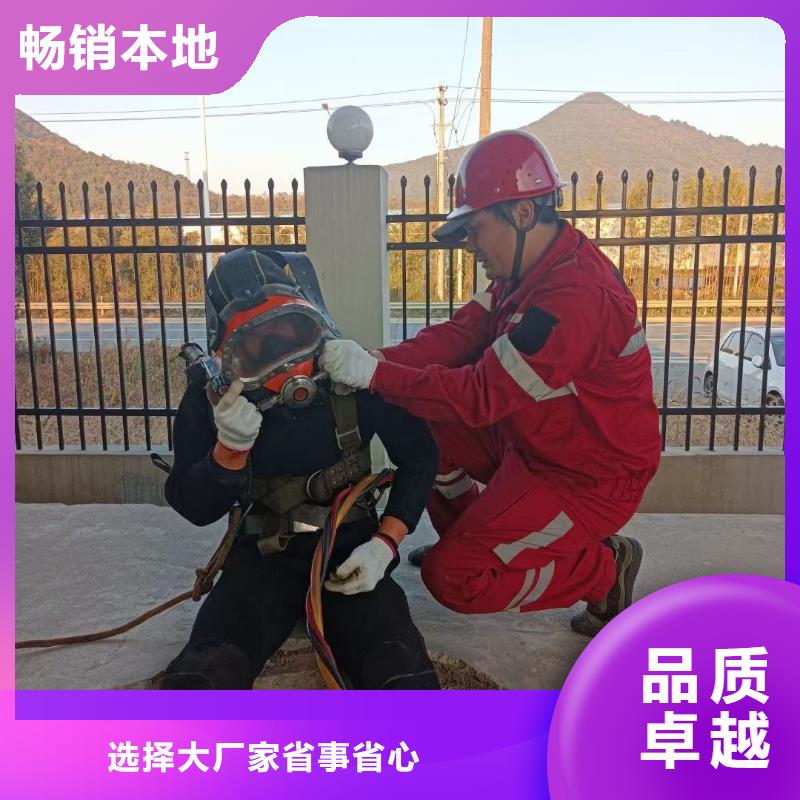 水下检测录像桥梁桩基
20年经验
