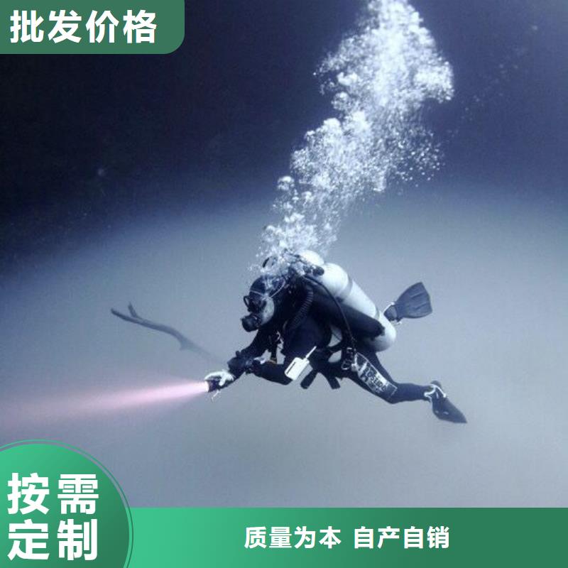 水下沉船打捞
20年经验