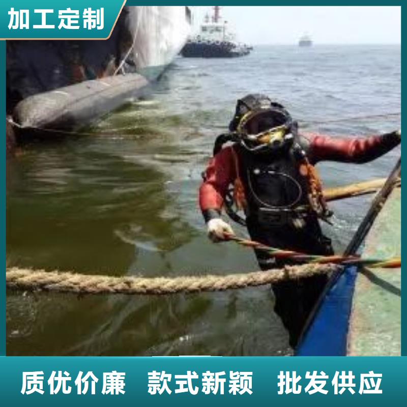 水下沉船沉车打捞专业水下公司