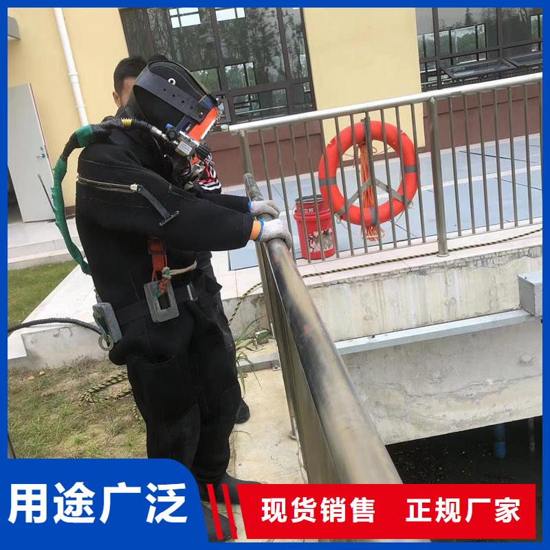 水下管道检测封堵
20年经验