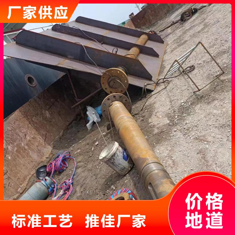 水下检测录像
20年经验