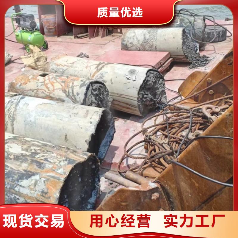 水下沉船沉车打捞本地潜水救援服务