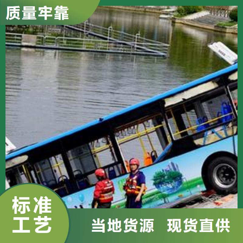 水下码头港口施工打捞专业水下施工团队