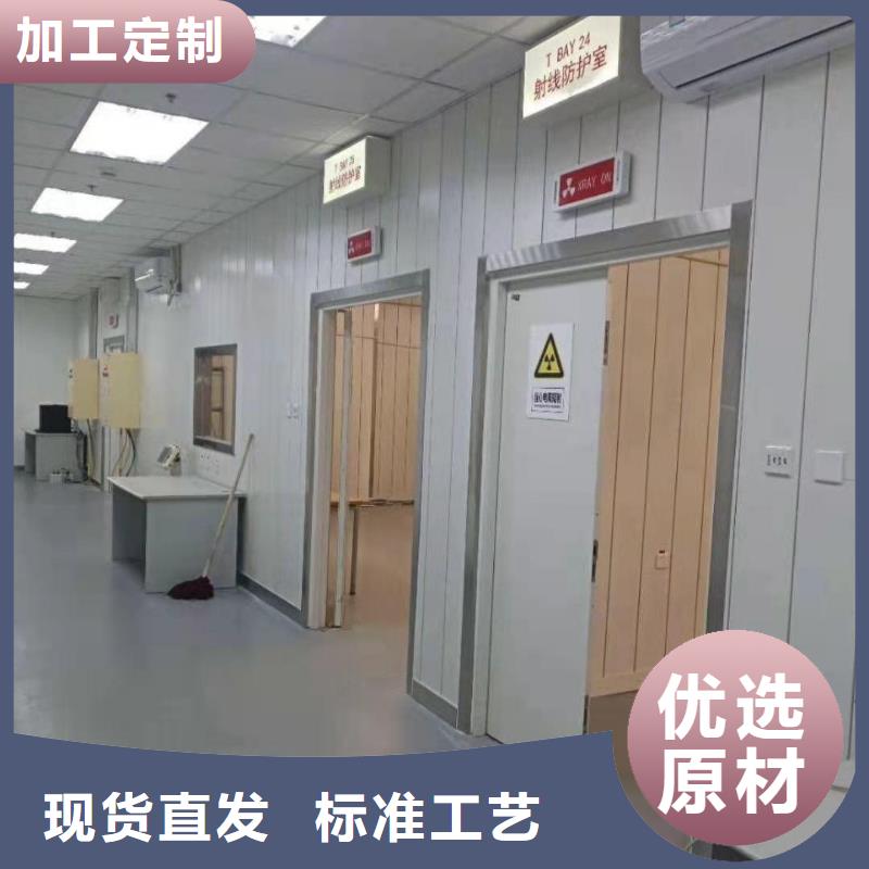 采购电动铅门-实体厂家可定制