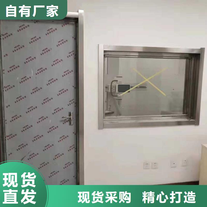 电动铅门选购经验