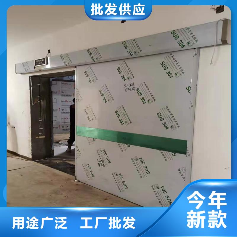 放射科铅门厂家直销-库存充足