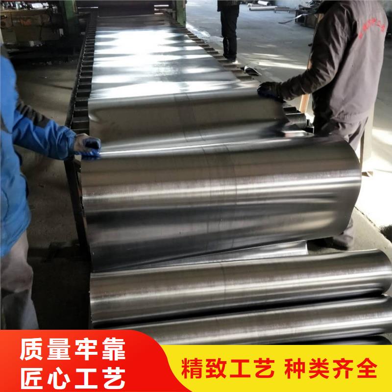 铅皮卷老客户回购较多