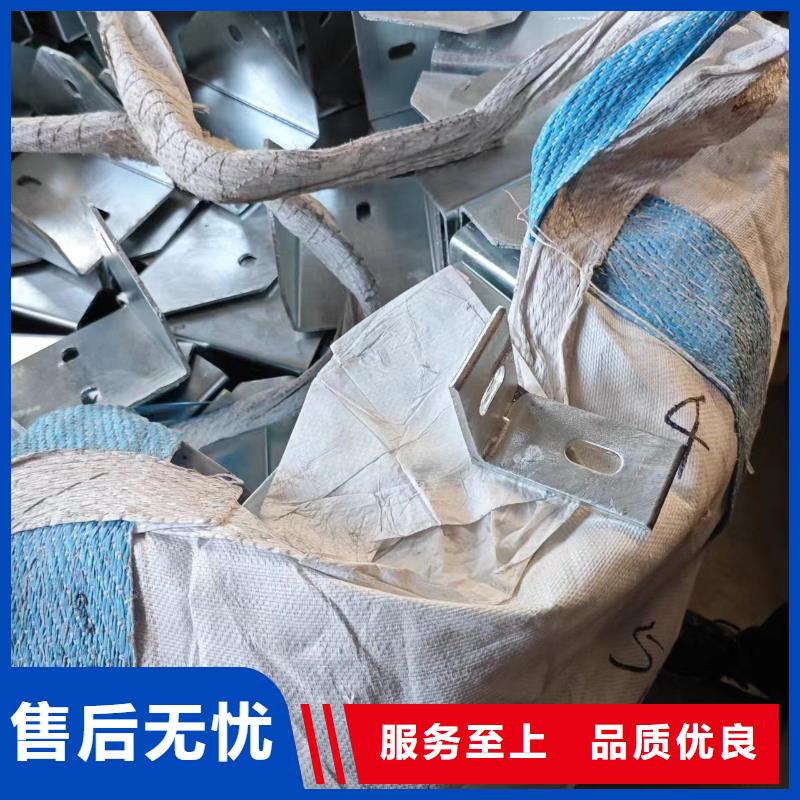 光伏支架热镀锌圆管无中间商厂家直销