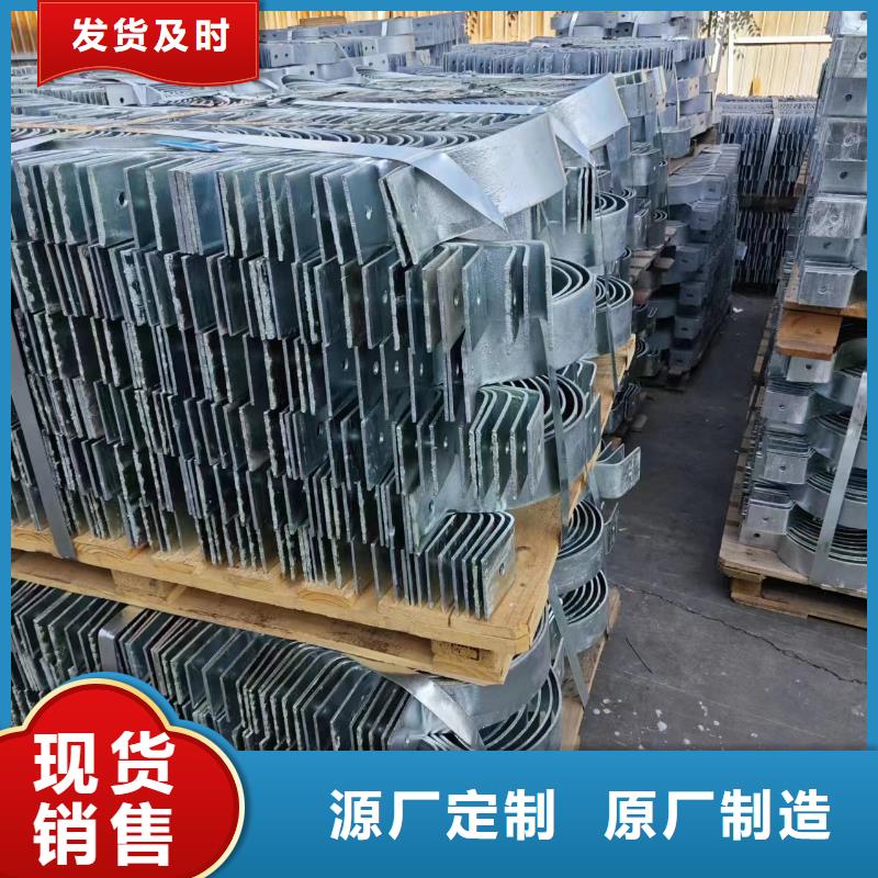 光伏支架-螺旋地桩生产安装