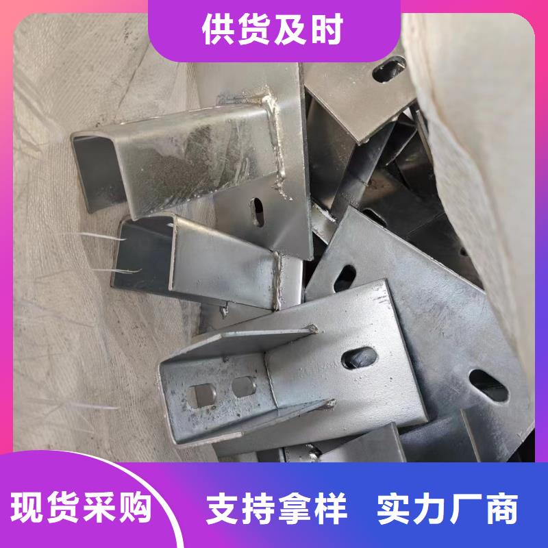 光伏支架热镀锌椭圆大棚管满足客户所需