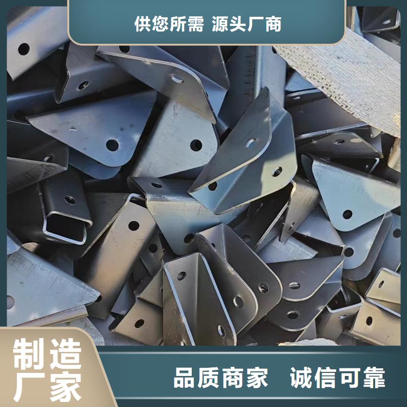 光伏支架,锌铝镁方矩管细节严格凸显品质