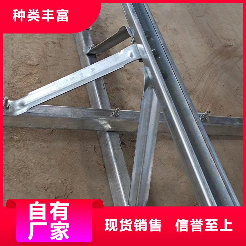 温室大棚,太阳能光伏支架符合标准