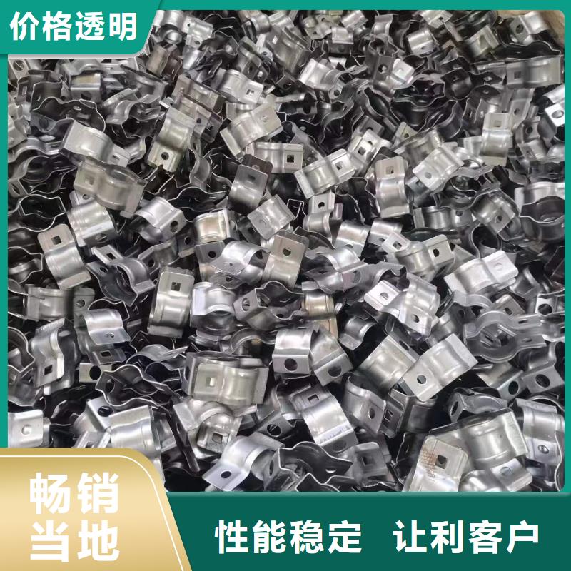 温室大棚-光伏支架配件高品质现货销售