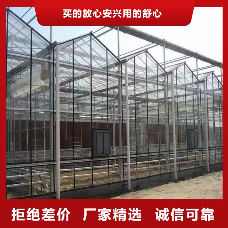 温室大棚螺旋地桩用心服务