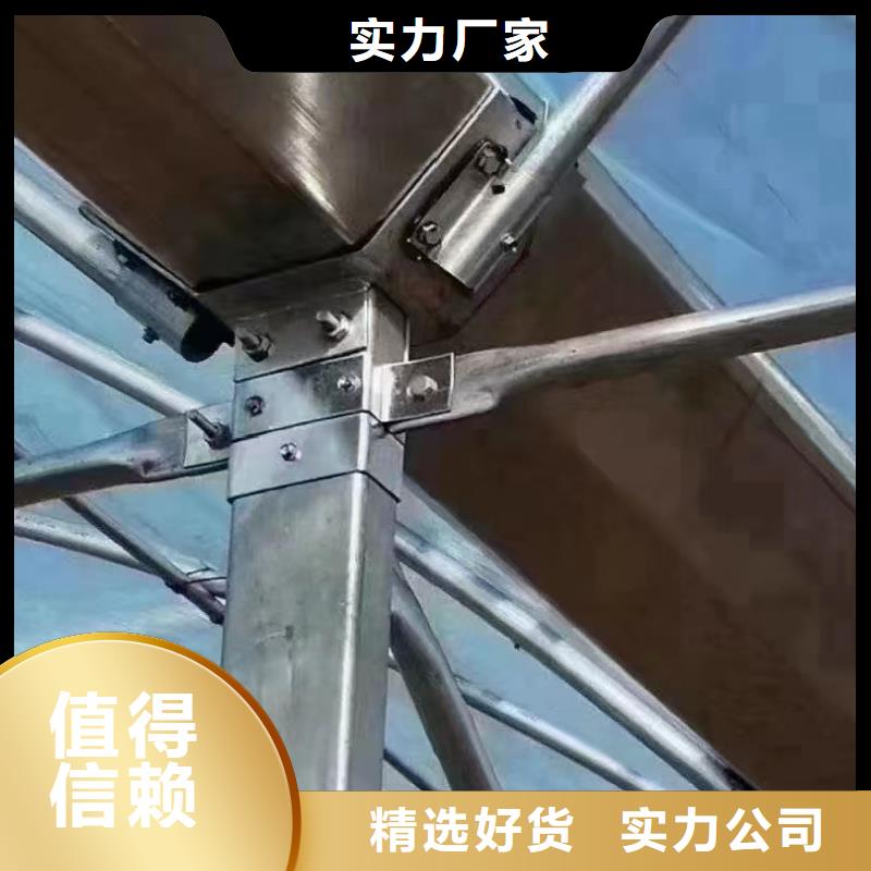 温室大棚-玻璃温室制作加工认准大品牌厂家