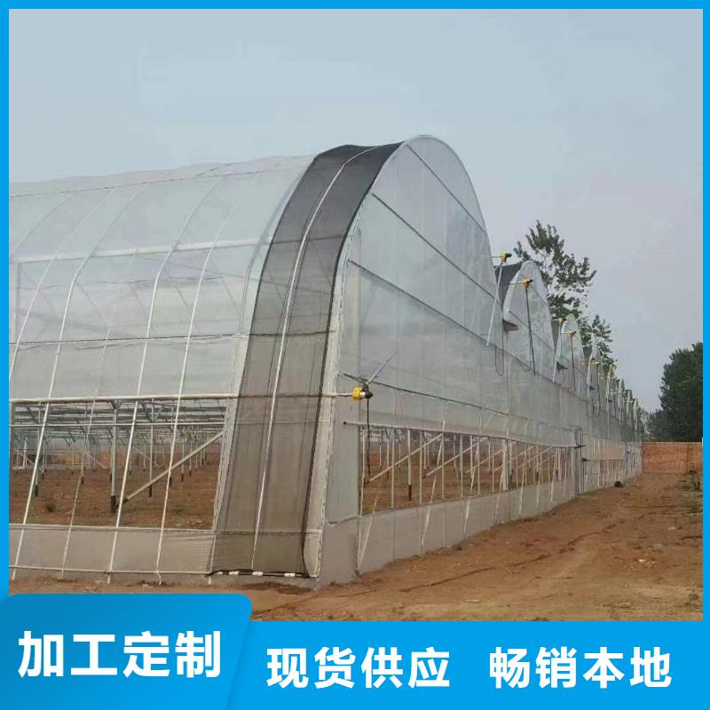 温室大棚拥有核心技术优势