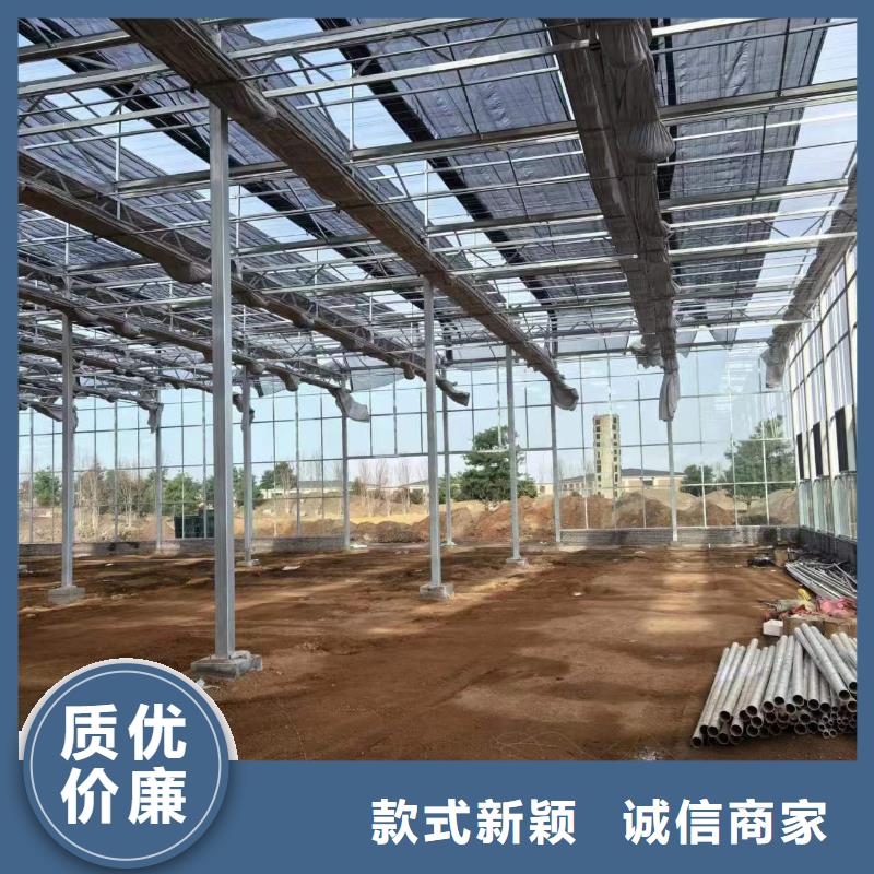 温室大棚好产品有口碑