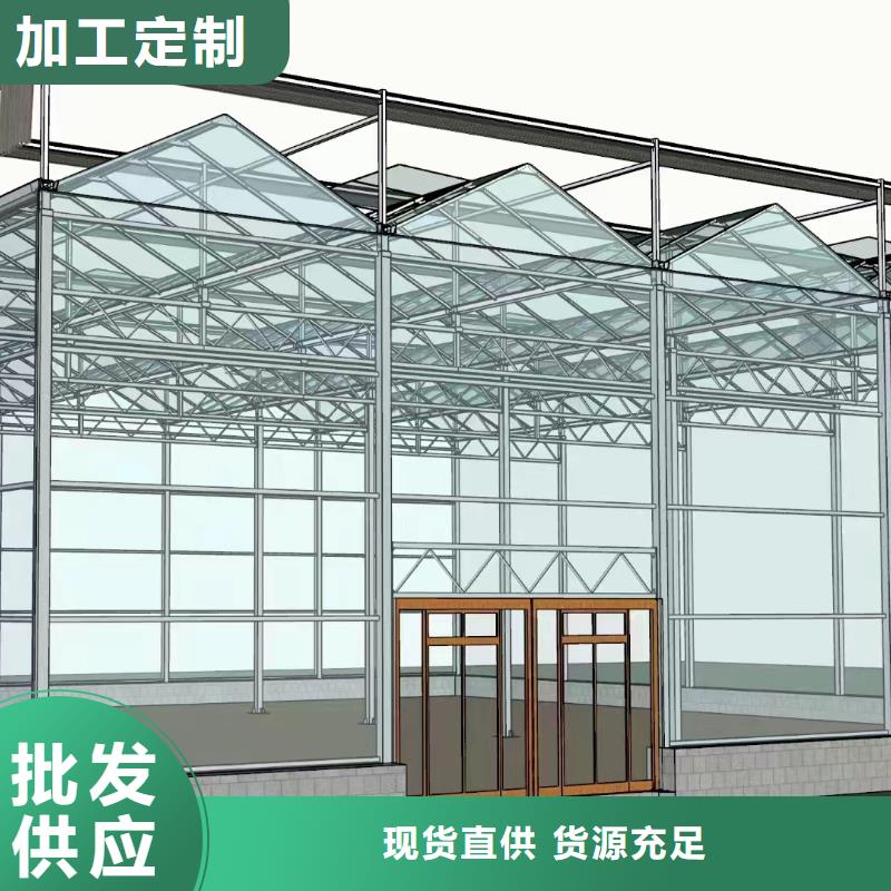 温室大棚热镀锌螺旋地桩大量现货供应