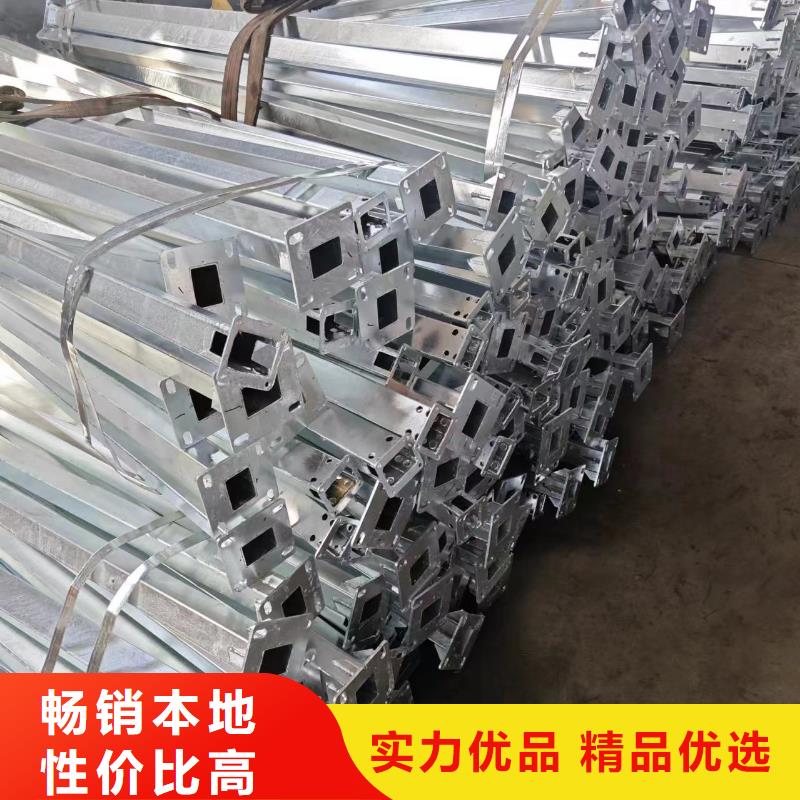 温室大棚螺旋地桩一周内发货