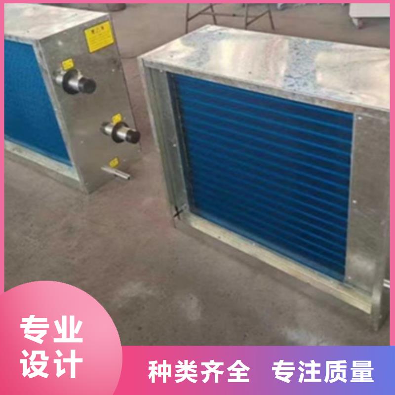 列管式冷却器源头厂家本地报价更优惠