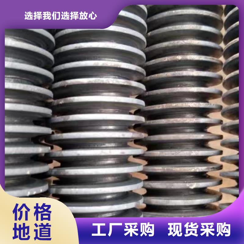 内翅片管厂家