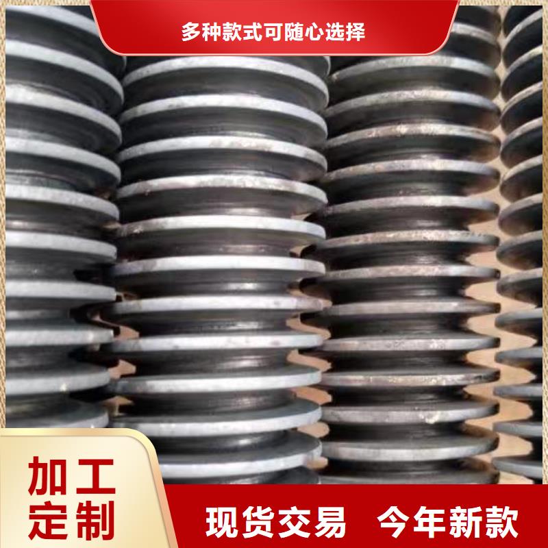 
光排管散热器周期短价格优