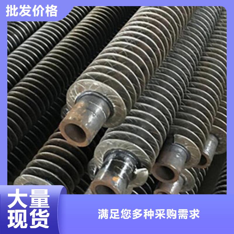 
光排管散热器周期短价格优