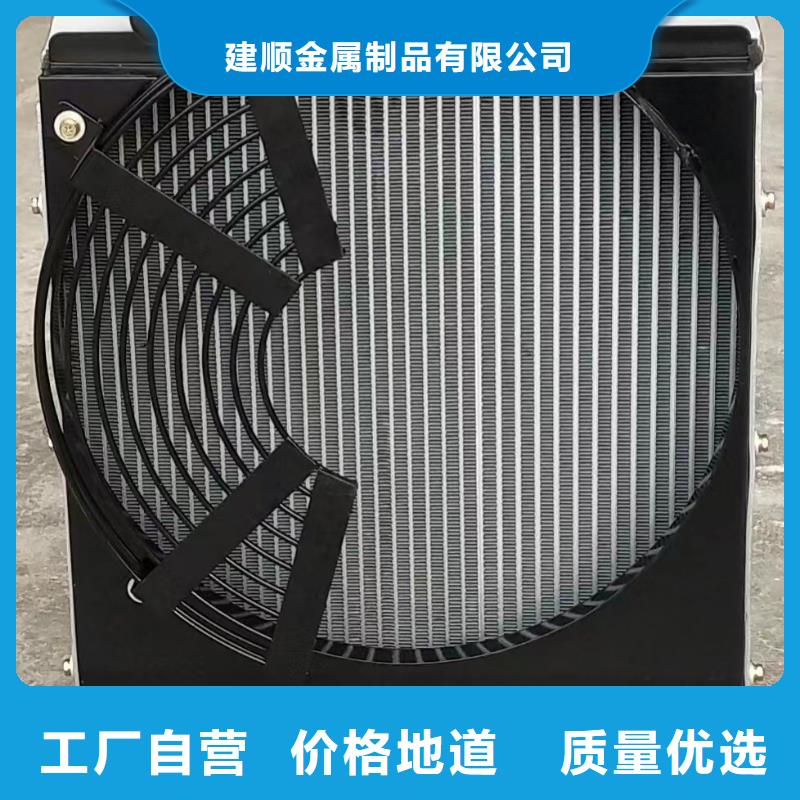 大型干燥塔换热器生产厂家