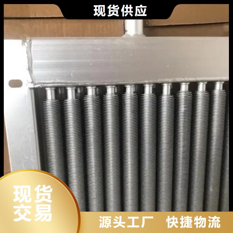 大型蒜片烘干换热器供应