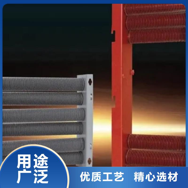 蛋白粉烘干换热器