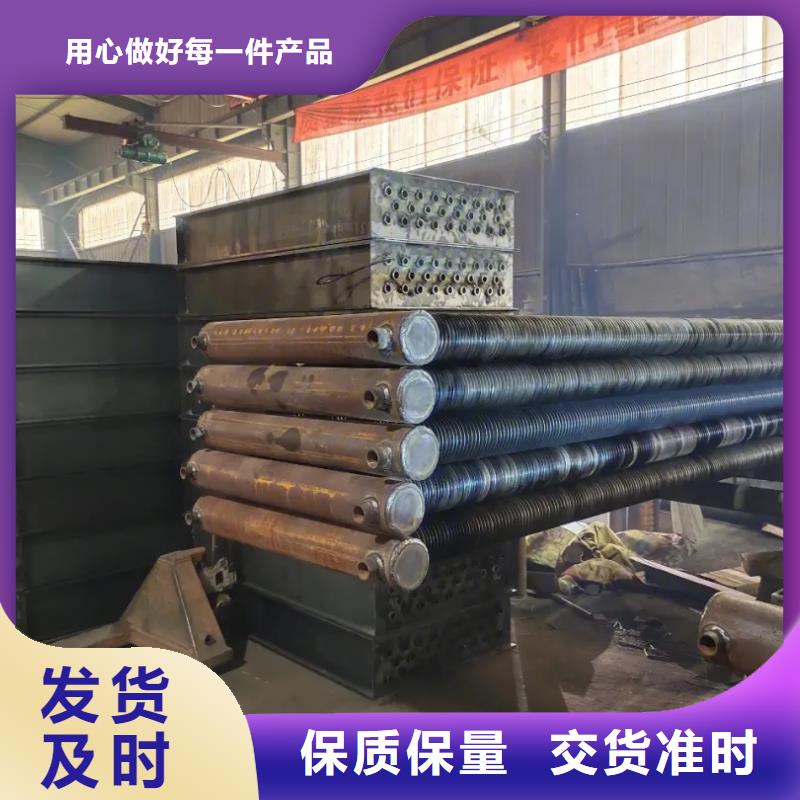铜管表冷器种类齐全