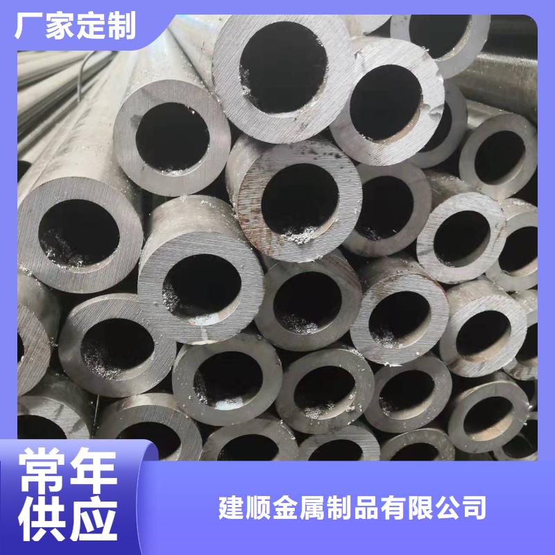 合金管P11无缝管规格全可满足不同需求
