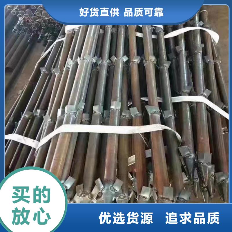 合金管P11无缝管出厂价